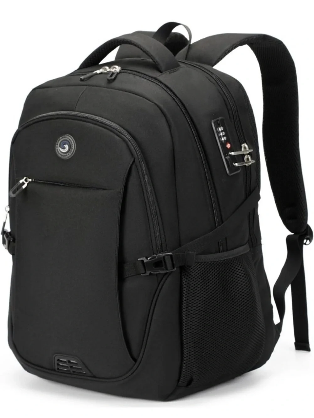 Travel Laptop Backpack for Men & Women | 17